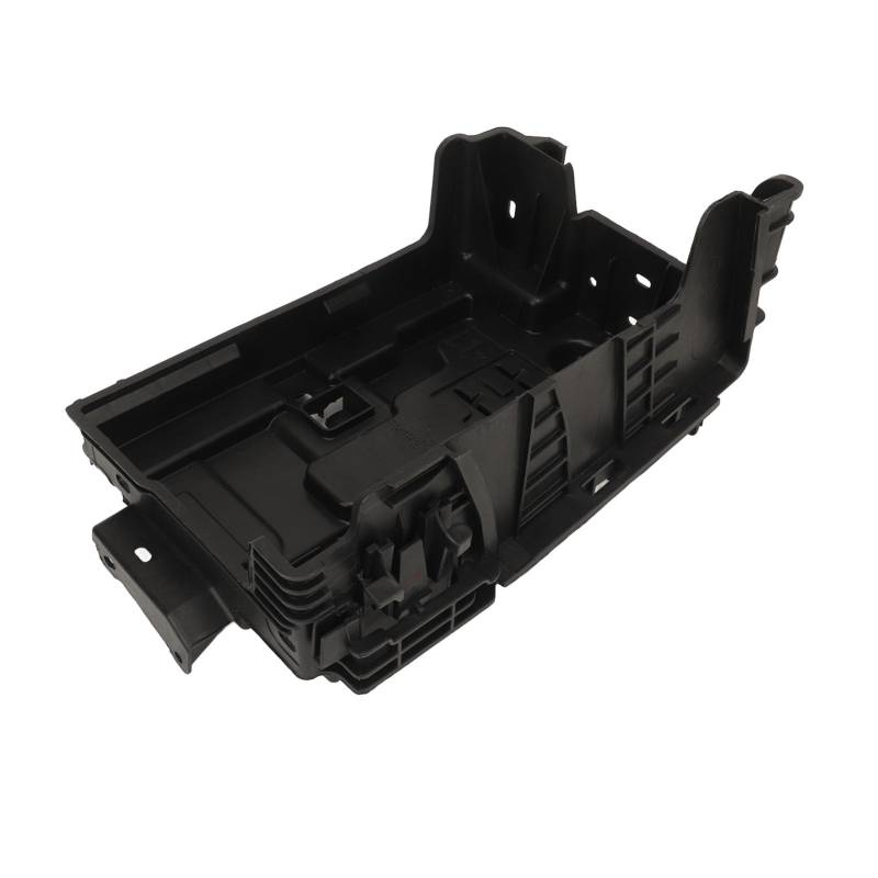 Batteriehalterung 9801801880, solide Konstruktion, Ersatz C3 1,6 HDi von KKPLZZ