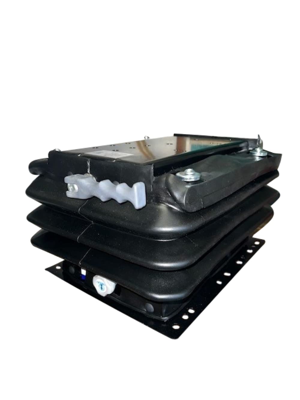 Federpaket Schwingsystem passend Grammer DS CS 85H/90 Schleppersitz 3 Fach Höhenverstellbar Federpaket Schwingsystem passend Grammer DS CS 85H/90 Schleppersitz 3 Fach Höhenverstellbar von KLARA SEATS