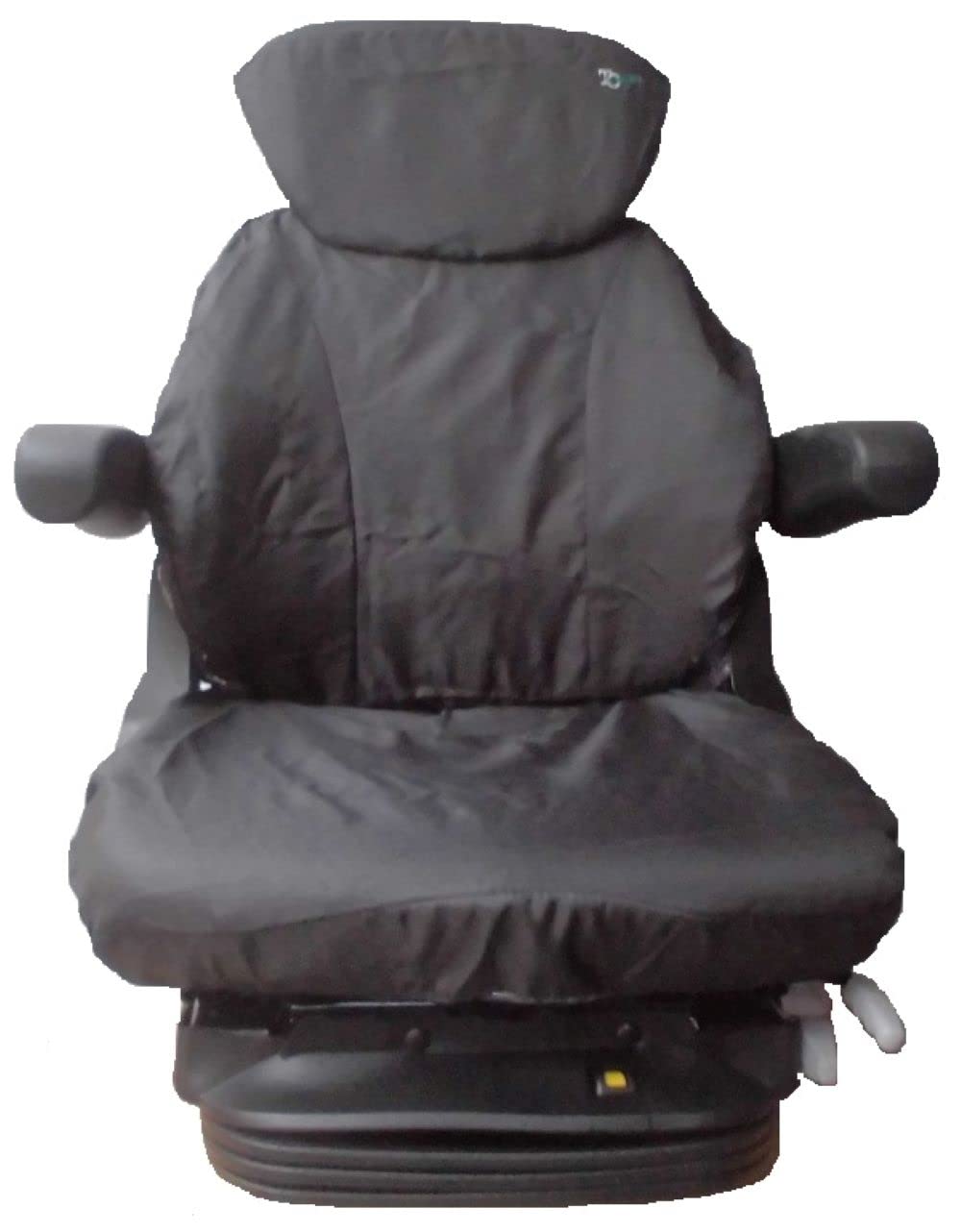 KLARA SEATS Schonbezug anthrazit Grammer Maximo S721 S731 S741 Oberteile KLARA SEATS Schonbezug anthrazit Grammer Maximo S721 S731 S741 Oberteile von KLARA SEATS