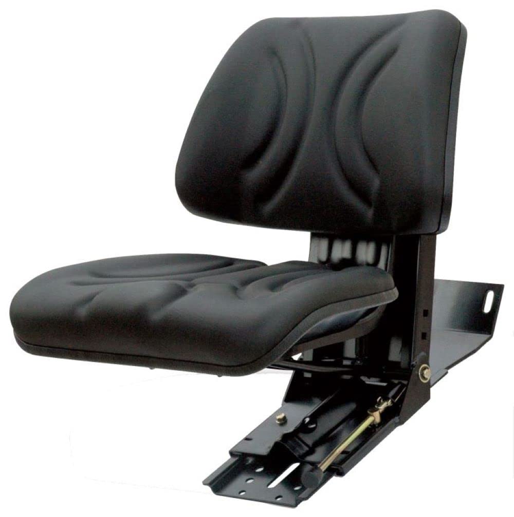 STEYR PLUS Schleppersitz Traktorsitz passend Klepp 1050/20 von KLARA SEATS