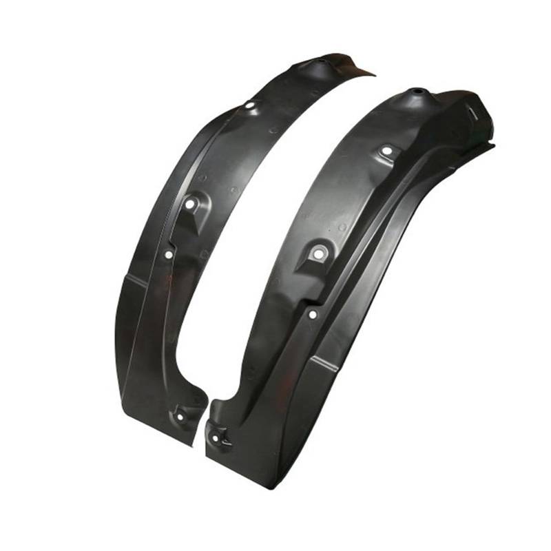 KLAUER Kotflügel Radlauf Für Toyota Für RAV4 XA50 2020 2021 2022 Auto Radkästen Fender Flares Kotflügel Splash Guards Kotflügel Zubehör Rad-Augenbraue von KLAUER