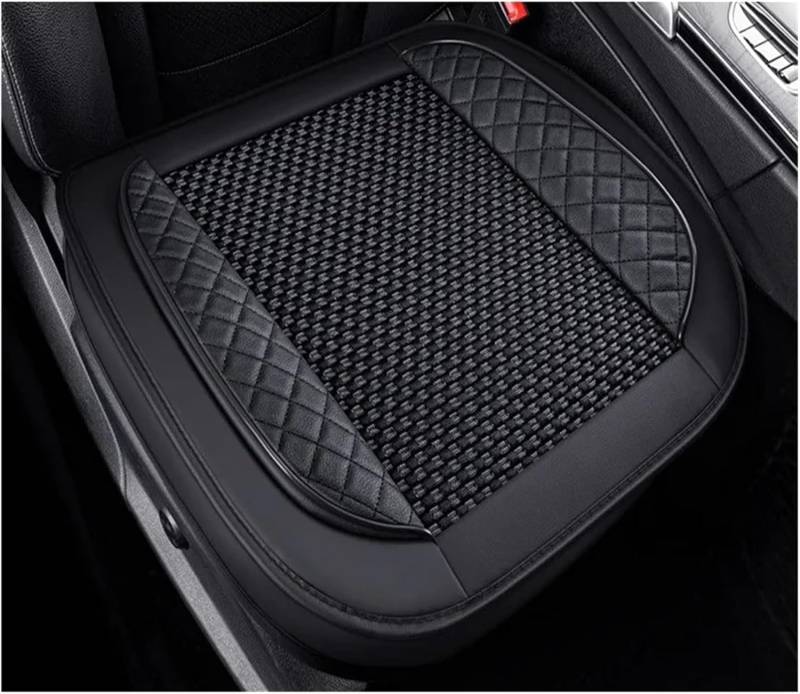 KLBHD Auto Sitzkissen für Suzuki Swift Jimny Vitara 2000-2024, Autositzkissen, Sitzauflagen Vordersitze, Autositzschoner, Sitzaufleger Atmungsaktiv,C von KLBHD