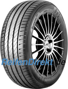 Kleber Dynaxer HP 4 ( 185/60 R15 84H ) von KLEBER