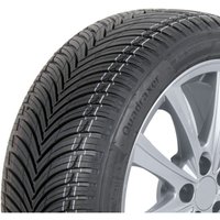 Ganzjahresreifen KLEBER Quadraxer 3 195/50R15 82H von KLEBER