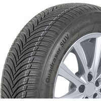 Ganzjahresreifen KLEBER Quadraxer SUV 215/55R18 99V Ganzjahresreifen KLEBER Quadraxer SUV 215/55R18 99V von KLEBER