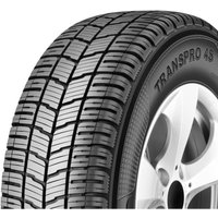 Ganzjahresreifen KLEBER Transpro 4S 195/65R16C, 104/102R TL von KLEBER