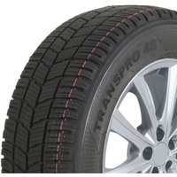 Ganzjahresreifen KLEBER Transpro 4S 195/75R16C, 107/105R TL Ganzjahresreifen KLEBER Transpro 4S 195/75R16C, 107/105R TL von KLEBER
