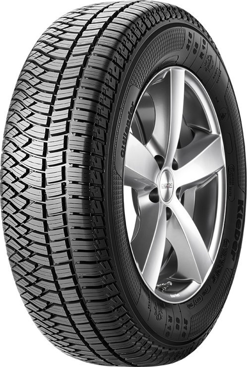 Kleber Citilander ( 235/75 R15 109H XL ) von KLEBER