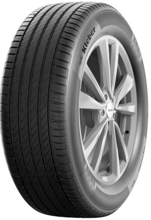 Kleber Dynaxer HP 5 SUV ( 235/50 R18 101Y XL ) von KLEBER