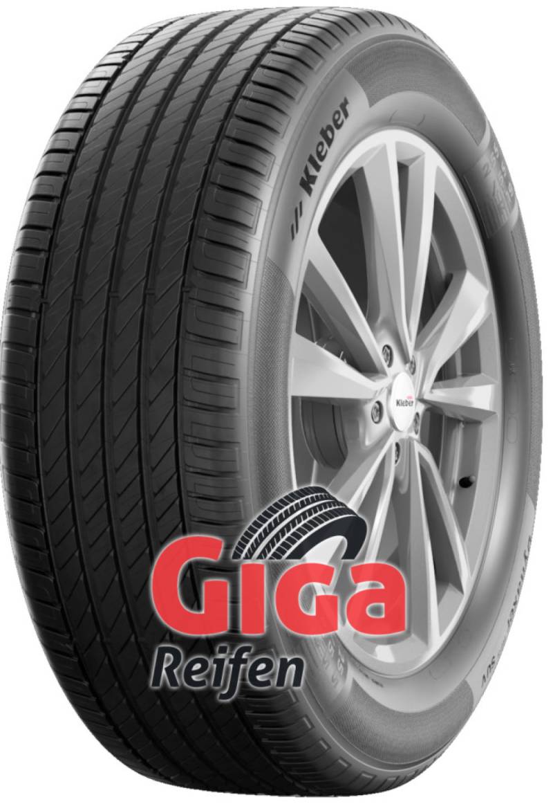 Kleber Dynaxer HP 5 SUV ( 235/50 R19 99V ) von KLEBER