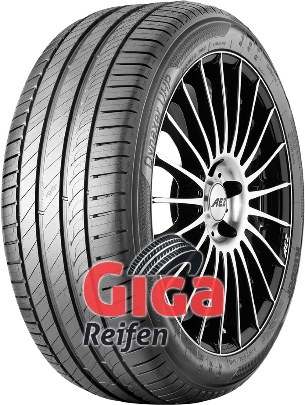 Kleber Dynaxer UHP ( 225/45 R17 94W XL ) von KLEBER