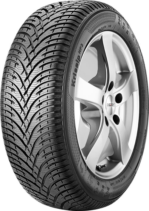 Kleber Krisalp HP 3 ( 195/65 R15 91T ) von KLEBER