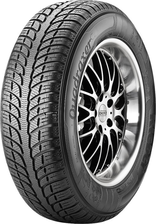 Kleber Quadraxer ( 175/65 R15 84H ) von KLEBER