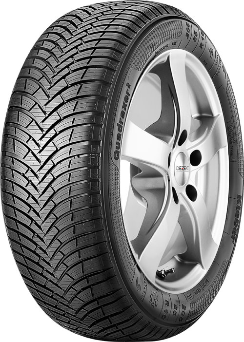 Kleber Quadraxer 2 ( 175/65 R14 82T ) von KLEBER