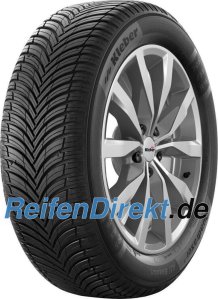 Kleber Quadraxer 3 ( 195/50 R15 82H ) von KLEBER