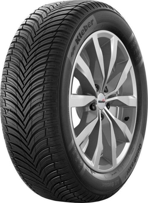 Kleber Quadraxer 3 ( 195/50 R15 82H ) von KLEBER