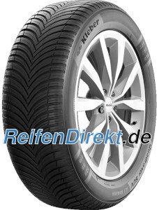 Kleber Quadraxer SUV ( 215/65 R17 103V XL ) von KLEBER