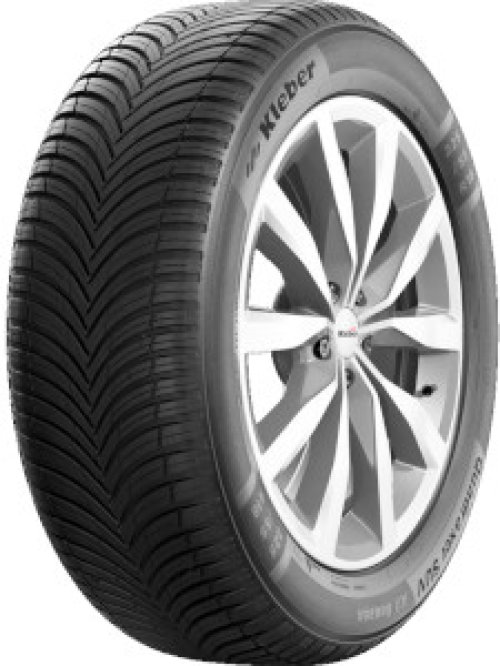 Kleber Quadraxer SUV ( 215/65 R17 103V XL ) von KLEBER