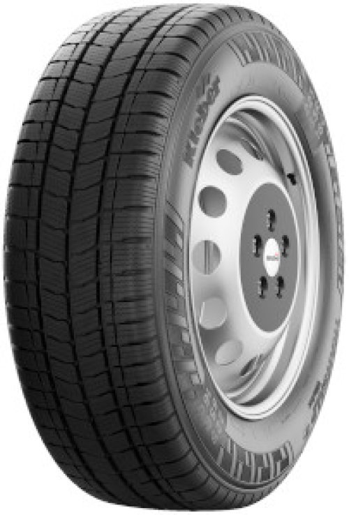 Kleber Transalp 2+ ( 195/60 R16C 99/97T ) von KLEBER