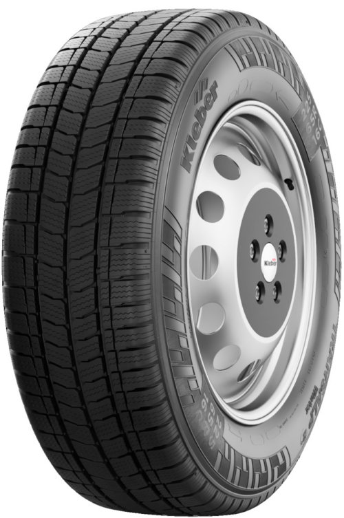 Kleber Transalp 2+ ( 215/75 R16C 113/111R ) von KLEBER