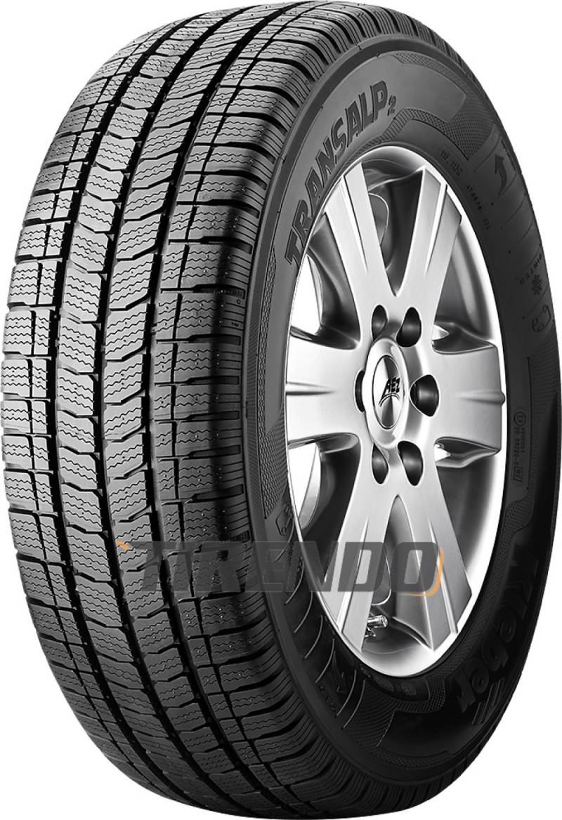 Kleber Transalp 2 ( 225/65 R16C 112/110R ) von KLEBER