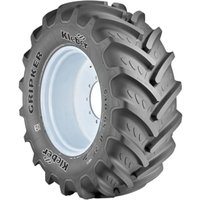 Landwirtschaftlicher Reifen KLEBER GRIPKER 480/65R24 von KLEBER