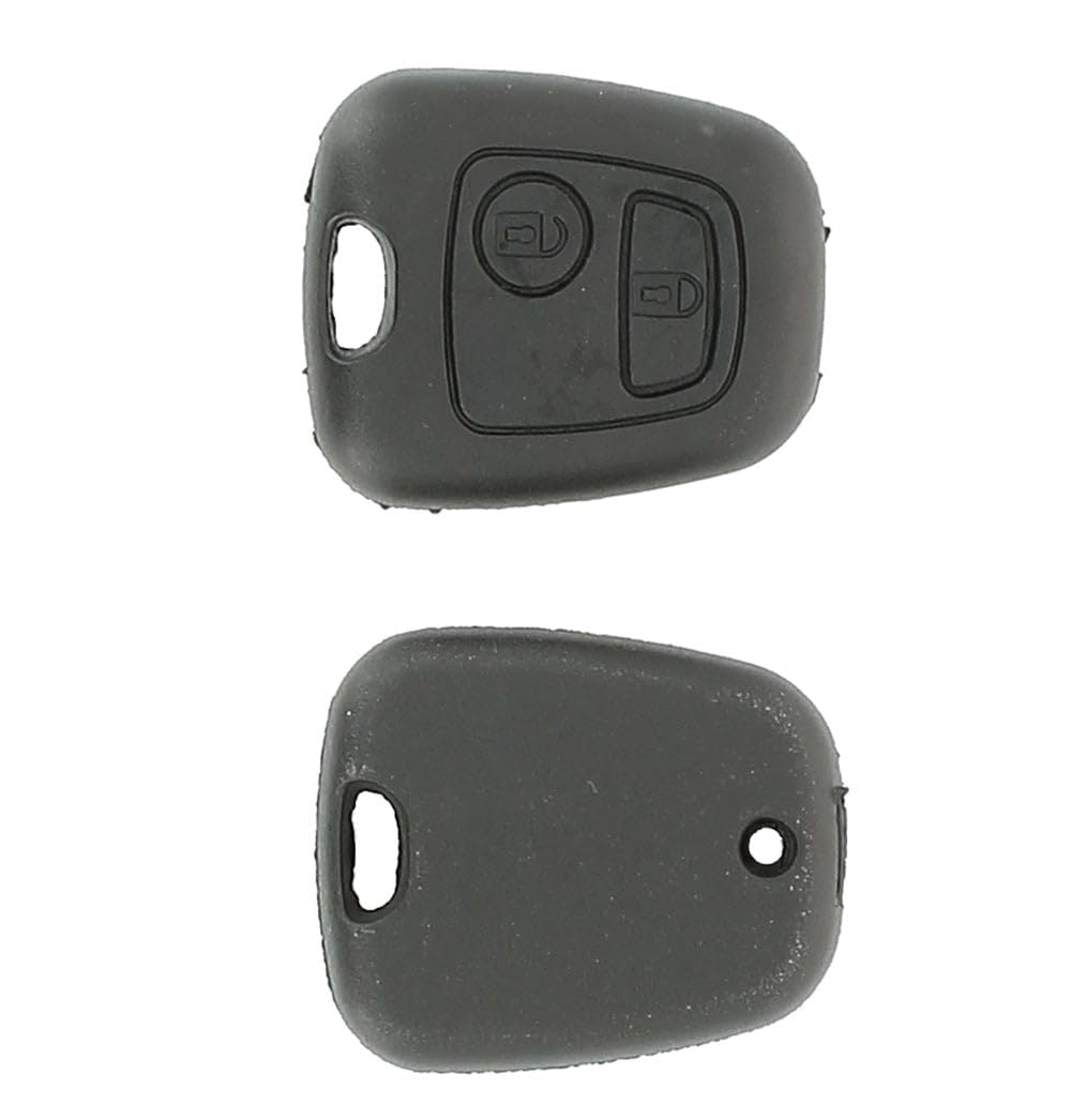 KLEMAX Gehäuse Autoschlüssel PSA23 KLEMAX Gehäuse Autoschlüssel PSA23 von KLEMAX