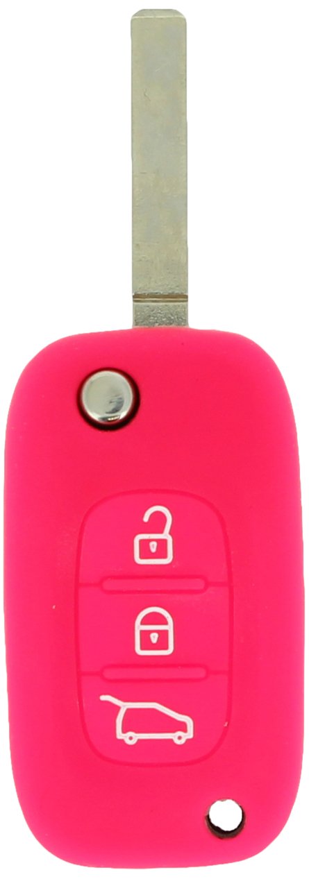 KLEMAX REN301SR Tasche für Schlüssel von KLEMAX