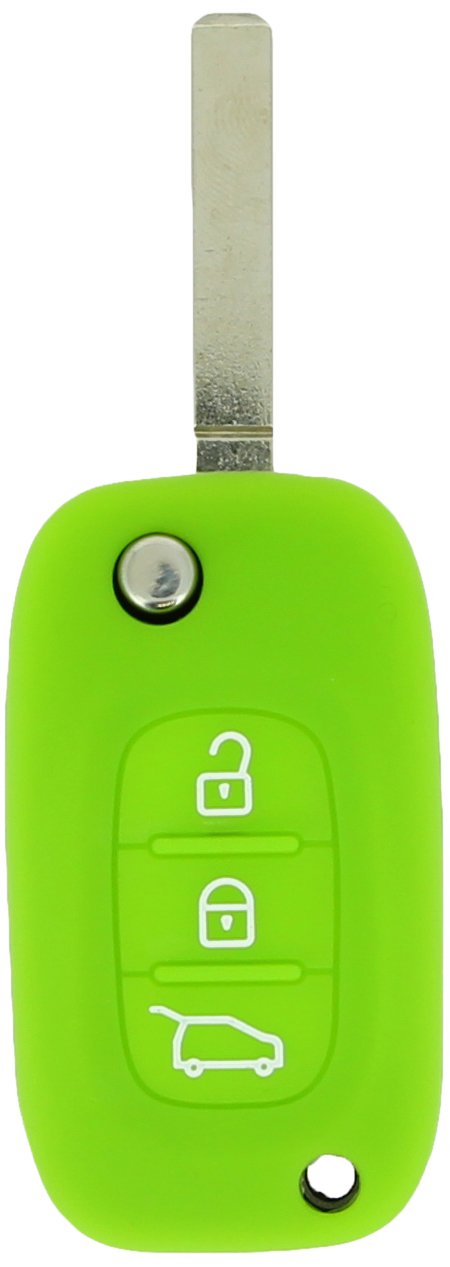 KLEMAX REN301SV Tasche für Schlüssel von KLEMAX