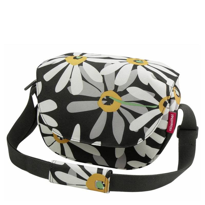 KLICKfix KLICK-fix 0263MA Unisex-Adult FunBag Stuurtas, Margarite, 4 Liter von KlickFix