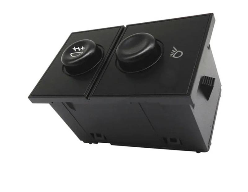 Auto Schalter Für Elektrische Fensterheber Für Hummer H2 2003 2004 2005 2006 2007 15143597 Neue Scheinwerfer Nebel Lampe Control Licht Taste Schalter Fensterheber Schalter(Lamp Switch) von KLKWSFGFZK
