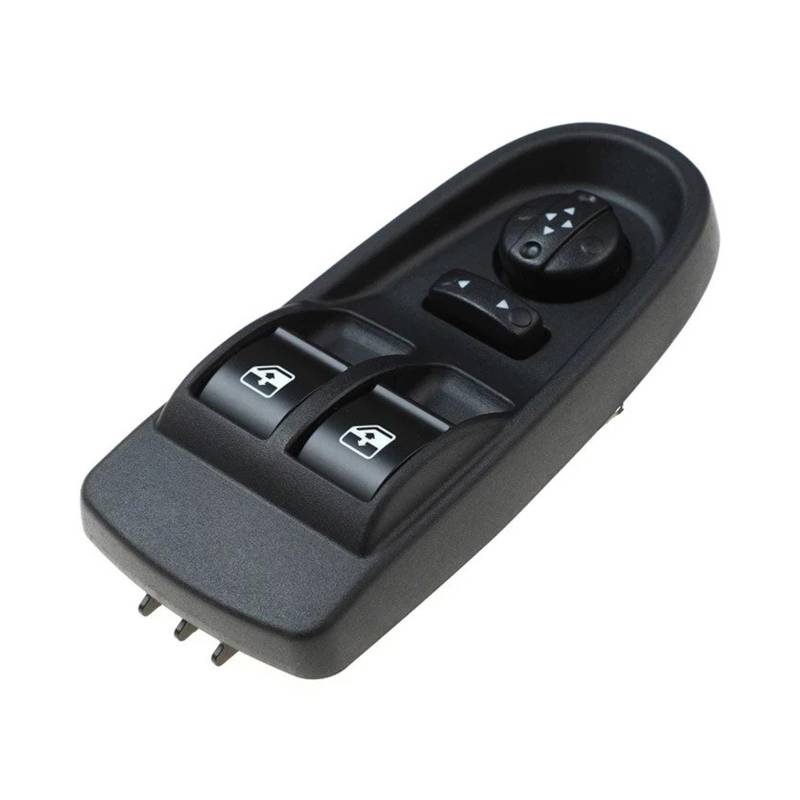 Auto Schalter Für Elektrische Fensterheber Für Iveco Für Daily MK5 2012 2013 2014 Auto Zubehör 5801484207 Vorne Links Rechts Fenster Spiegel Control Schalter Glas Heber Taste Fensterheber Schalter(Lef von KLKWSFGFZK