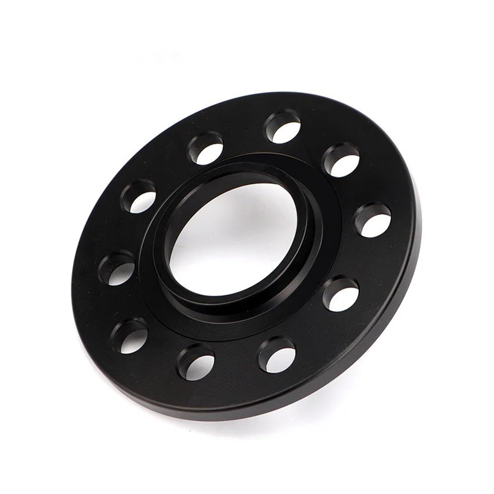 Distanzscheibe Räder Für Alfa Für Romeo 2 Stück 3/5/8/10/12mm Spurverbreiterungen Adapter PCD 5x108/5x110 CB ID = 65.1mm Bis OD = 73.1mm Spürverbreiterungsatz(2pcs 10mm) von KLKWSFGFZK