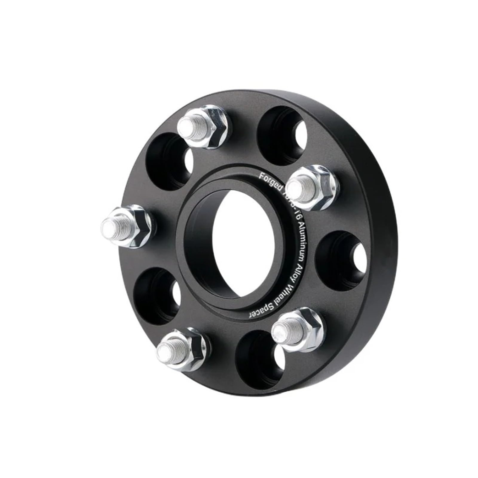 Distanzscheibe Räder Für E46 E60 E90 F10 F30 Für Mini 1 Stück Spurverbreiterungen 5x120 CB 72,6mm M14x1.5 Hub Adapter Reifen Zubehör Spürverbreiterungsatz(Black20mm) von KLKWSFGFZK