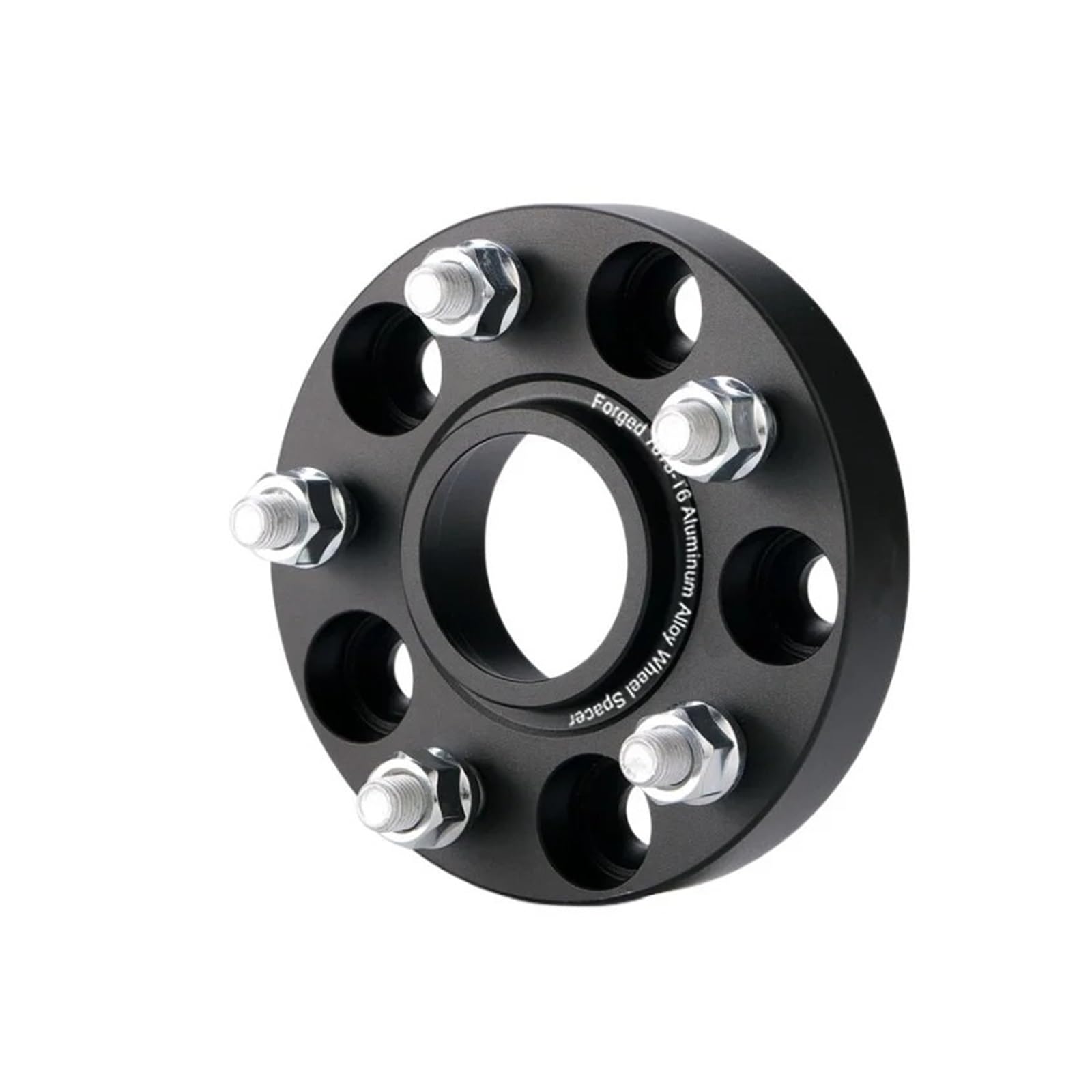 Distanzscheibe Räder Für E46 E60 E90 F10 F30 Für Mini 1 Stück Spurverbreiterungen 5x120 CB 72,6mm M14x1.5 Hub Adapter Reifen Zubehör Spürverbreiterungsatz(Black30mm) von KLKWSFGFZK