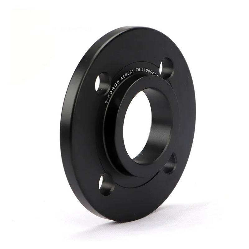 Distanzscheibe Räder Universal-Autoanzug Für 4 Lug 2 Stück 3/5/8/12/15/20 Mm Spurverbreiterung Adapter PCD 4 X 114.3 CB 60.1 Oder 64.1 Mm Spürverbreiterungsatz(2PCS 10mm 60.1) von KLKWSFGFZK
