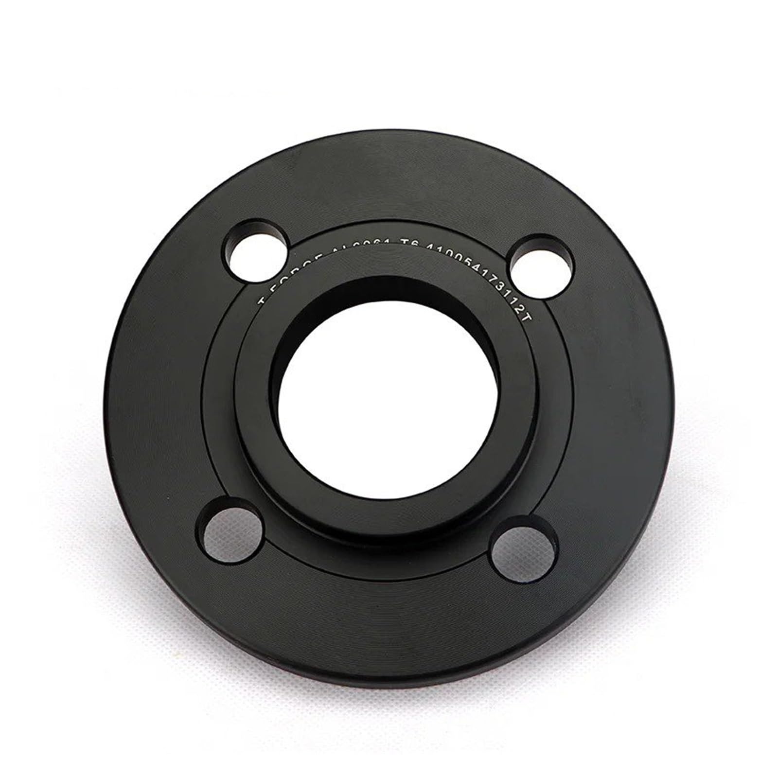 Distanzscheibe Räder Universal-Autoanzug Für 4 Lug 2 Stück 3/5/8/12/15/20 Mm Spurverbreiterung Adapter PCD 4 X 114.3 CB 60.1 Oder 64.1 Mm Spürverbreiterungsatz(2PCS 15mm 60.1) von KLKWSFGFZK