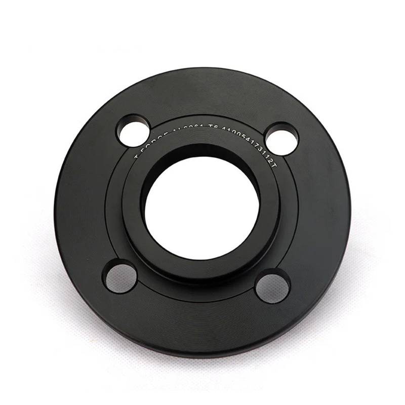 Distanzscheibe Räder Universal-Autoanzug Für 4 Lug 2 Stück 3/5/8/12/15/20 Mm Spurverbreiterung Adapter PCD 4 X 114.3 CB 60.1 Oder 64.1 Mm Spürverbreiterungsatz(2PCS 15mm 60.1) von KLKWSFGFZK