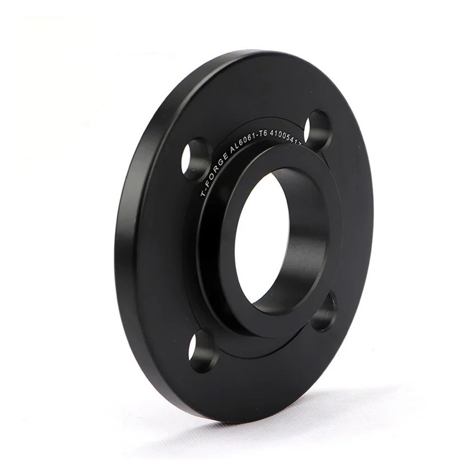 Distanzscheibe Räder Universal-Autoanzug Für 4 Lug 2 Stück 3/5/8/12/15/20 Mm Spurverbreiterung Adapter PCD 4 X 114.3 CB 60.1 Oder 64.1 Mm Spürverbreiterungsatz(2PCS 15mm 64.1) von KLKWSFGFZK