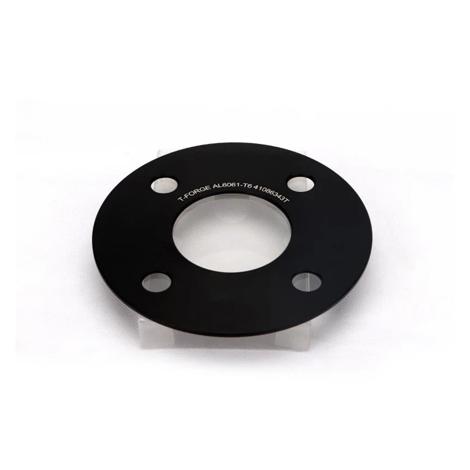 Distanzscheibe Räder Universal-Autoanzug Für 4 Lug 2 Stück 3/5/8/12/15/20 Mm Spurverbreiterung Adapter PCD 4 X 114.3 CB 60.1 Oder 64.1 Mm Spürverbreiterungsatz(2PCS 3mm 64.1) von KLKWSFGFZK