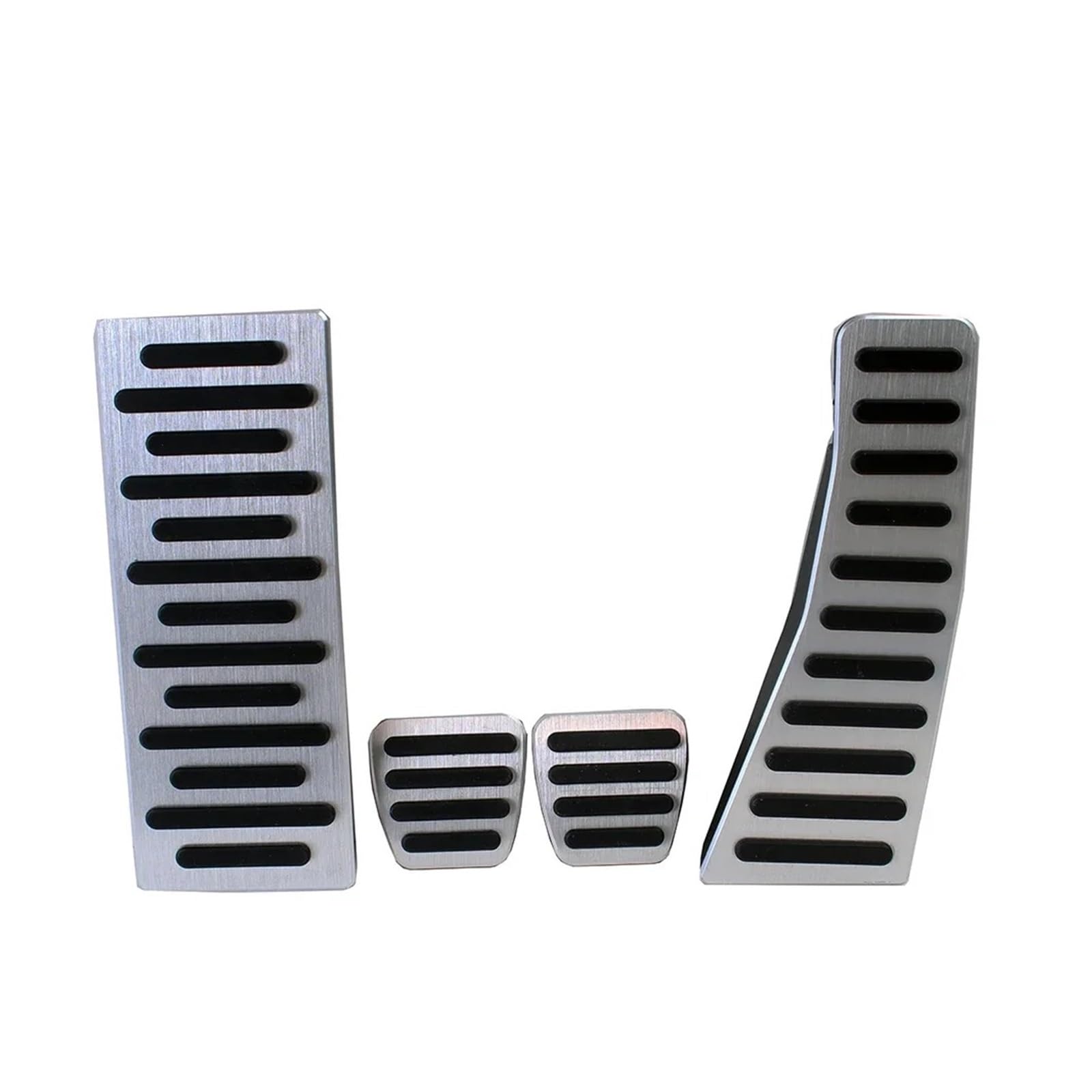 Fußstütze Bremse Für Civic 2006 2007 2008 2009 2010 2011 2011 LHD Pads Pedal Set Gas Accelerator Brems Fußstütze at/MT Pedalkappen Abdeckung(MT) von KLKWSFGFZK