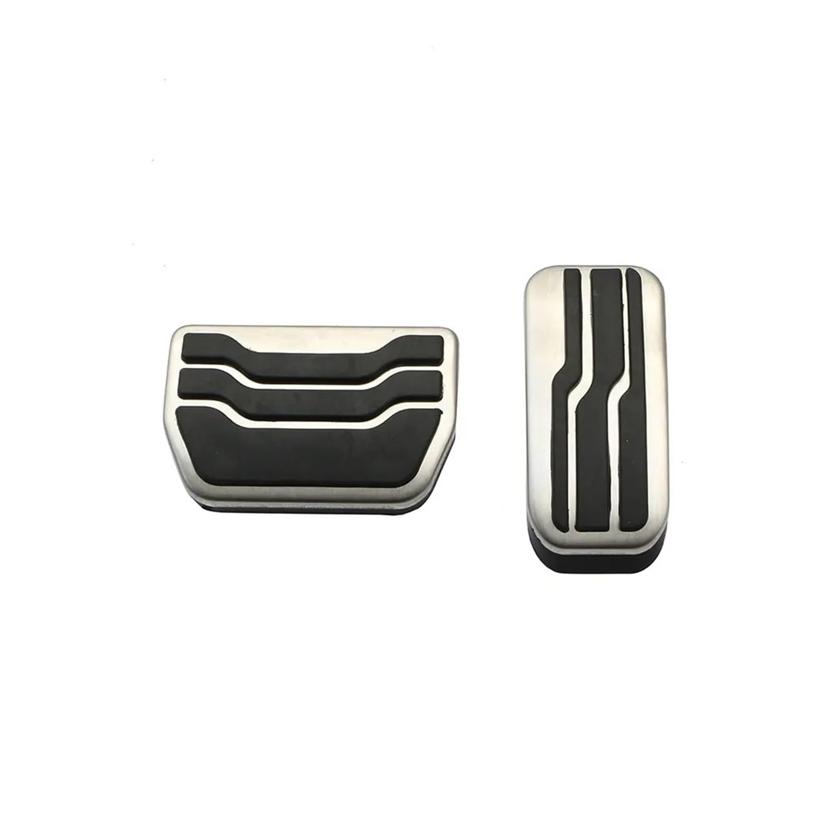 Fußstütze Bremse Für Lincoln MKZ 2013 2014 2015 2016 2017 2018 2019 Auto Pedale Kappe Kupplung Accelerator Brems Abdeckung Pedalkappen Abdeckung von KLKWSFGFZK