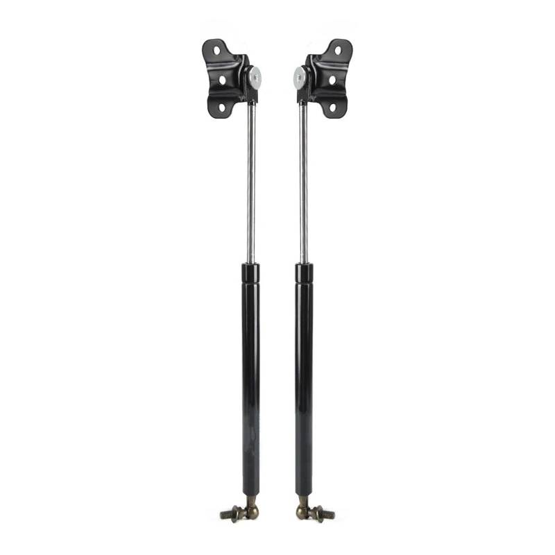 Motorhauben Gasfeder Für Accord Für CM5 Für CM6 2003 2004 2005 2006 2007 74145-SDB-305, 1 Paar Auto-Fronthauben-Hubstützstrebe, Stützstange R/L Gasfeder Dämpfer Motorhaube von KLKWSFGFZK