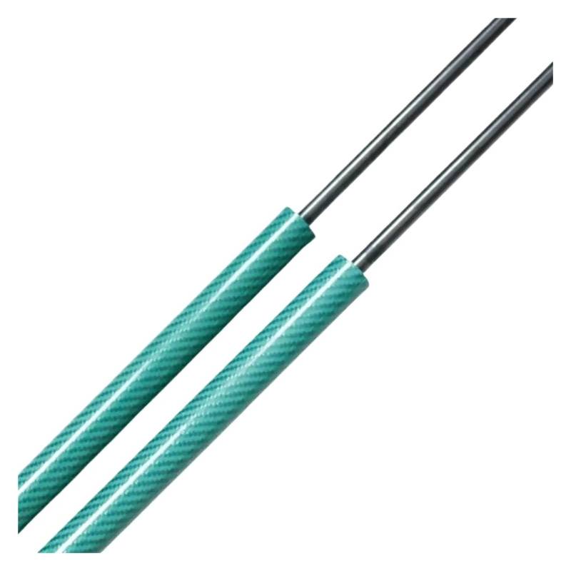 Motorhauben Gasfeder Für Acura Für RSX Für Integra Für DC5 2001-2006 Front Motorhaube Gas Federn Stoßdämpfer Hubstützen Bars Carbon Faser Haube Streben Gasfeder Dämpfer Motorhaube(Green Carbon Fiber) von KLKWSFGFZK
