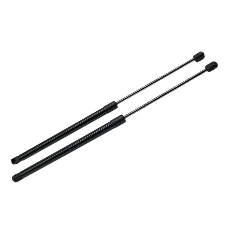 Motorhauben Gasfeder Für Benz C-Klasse W205 S205 A205 C205 2014-2021, 2 Stück A2059800164, Auto-Frontmotorabdeckung, Haube, Gasdruckfeder, Stützstangen Gasfeder Dämpfer Motorhaube von KLKWSFGFZK