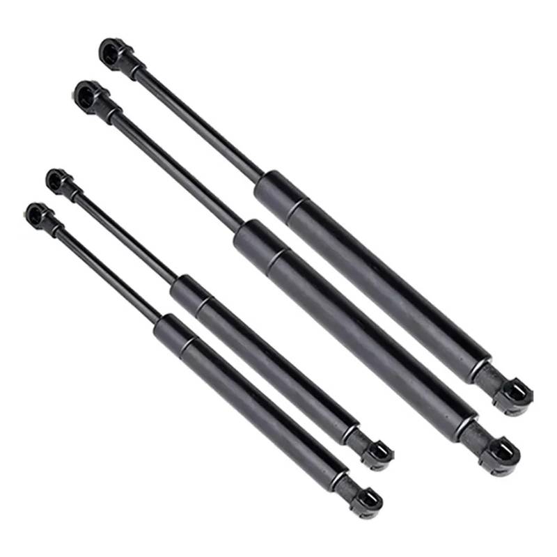 Motorhauben Gasfeder Für Citroen Für DS5 2011 2012 2013 2014 2015 Vorne Hinten Heben Unterstützung Frühling Schocks Federbeine Gasfeder Dämpfer Motorhaube von KLKWSFGFZK