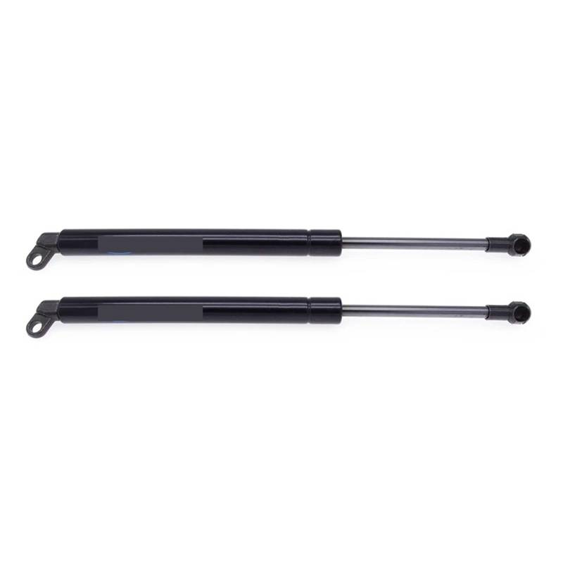 Motorhauben Gasfeder Für E38 740I 750I 750IL 1994-2001 51248171480, 2 Stück Auto Heckklappenstützstange Heckklappenabdeckung Lift Gasfeder Streben Bar Gasfeder Dämpfer Motorhaube von KLKWSFGFZK