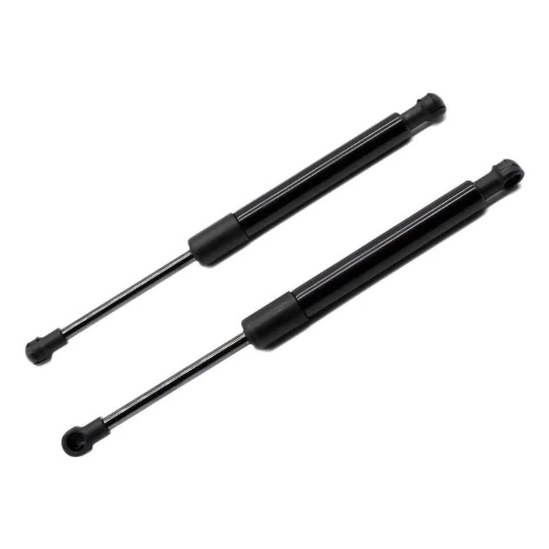 Motorhauben Gasfeder Für E60 E61 520i 525i 530i 535i 540i Gasfeder Haube Luftunterstützung Stange 51237008745 2 STÜCKE Carbon Haube Luftstreben Bar Lift Gasfeder Dämpfer Motorhaube von KLKWSFGFZK