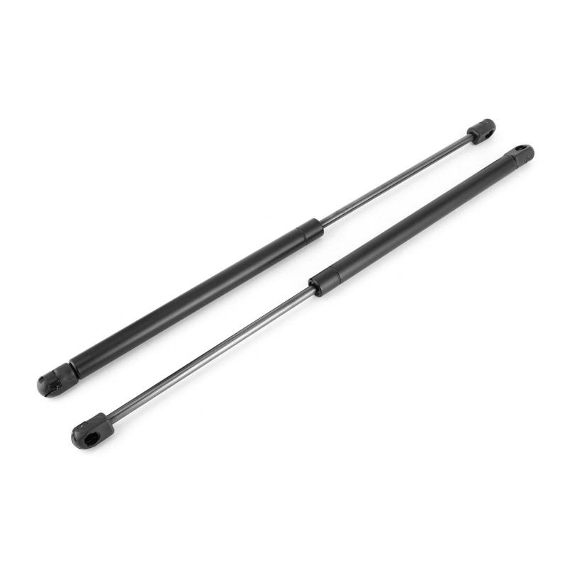 Motorhauben Gasfeder Für Ford Für Mustang 1994-2004 Autozubehör 2 Stücke Hinten Kofferraum Lift Unterstützung Streben Stoßdämpfer Federn SG304019 F4ZZ63406A10A Gasfeder Dämpfer Motorhaube von KLKWSFGFZK