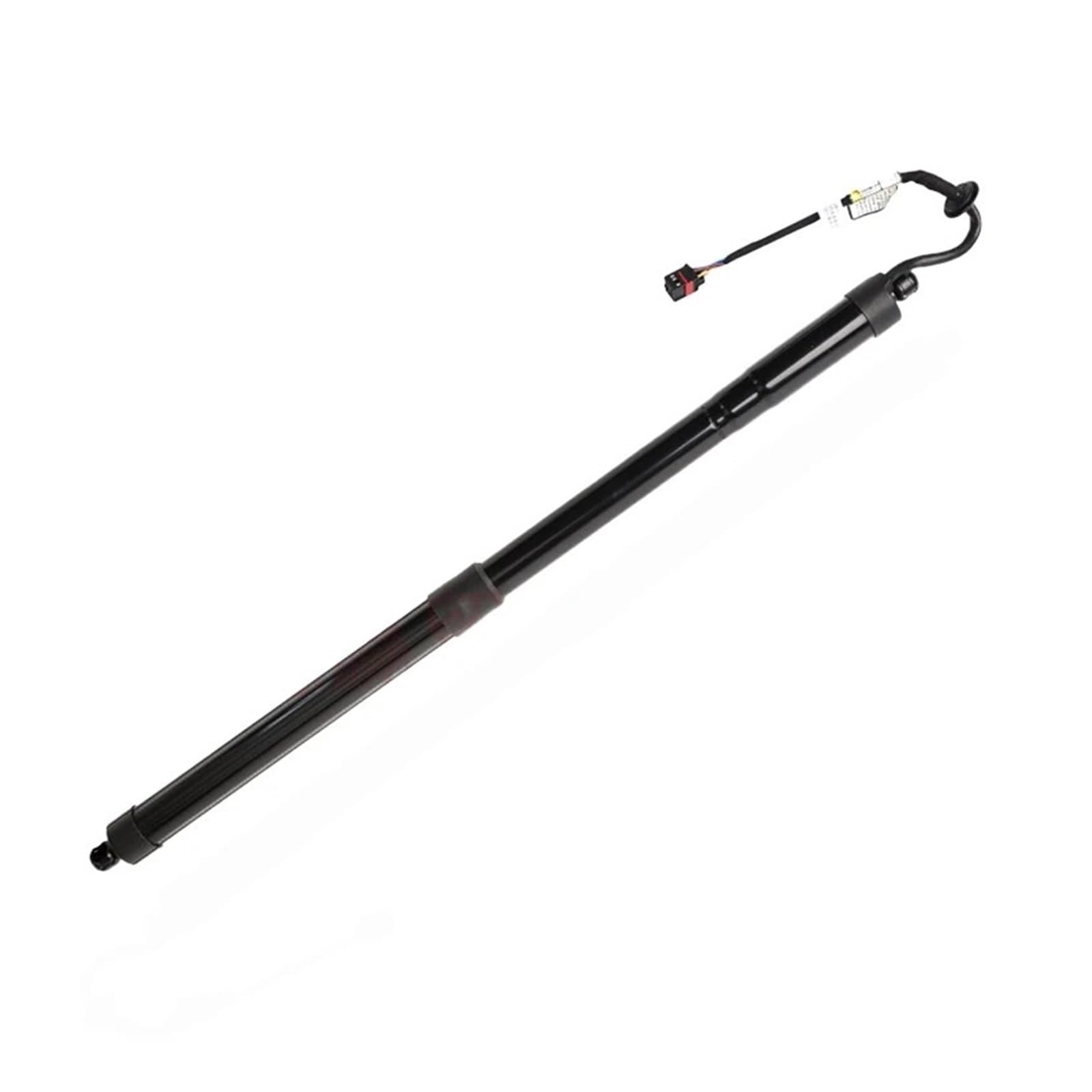 Motorhauben Gasfeder Für Hyundai Für I40 Power Hatch Lift Unterstützung Elektrische Heckklappe Gas Streben 81770-3Z100 81780-3Z100 Power Heckklappe Streben Gasfeder Dämpfer Motorhaube(Left Side) von KLKWSFGFZK